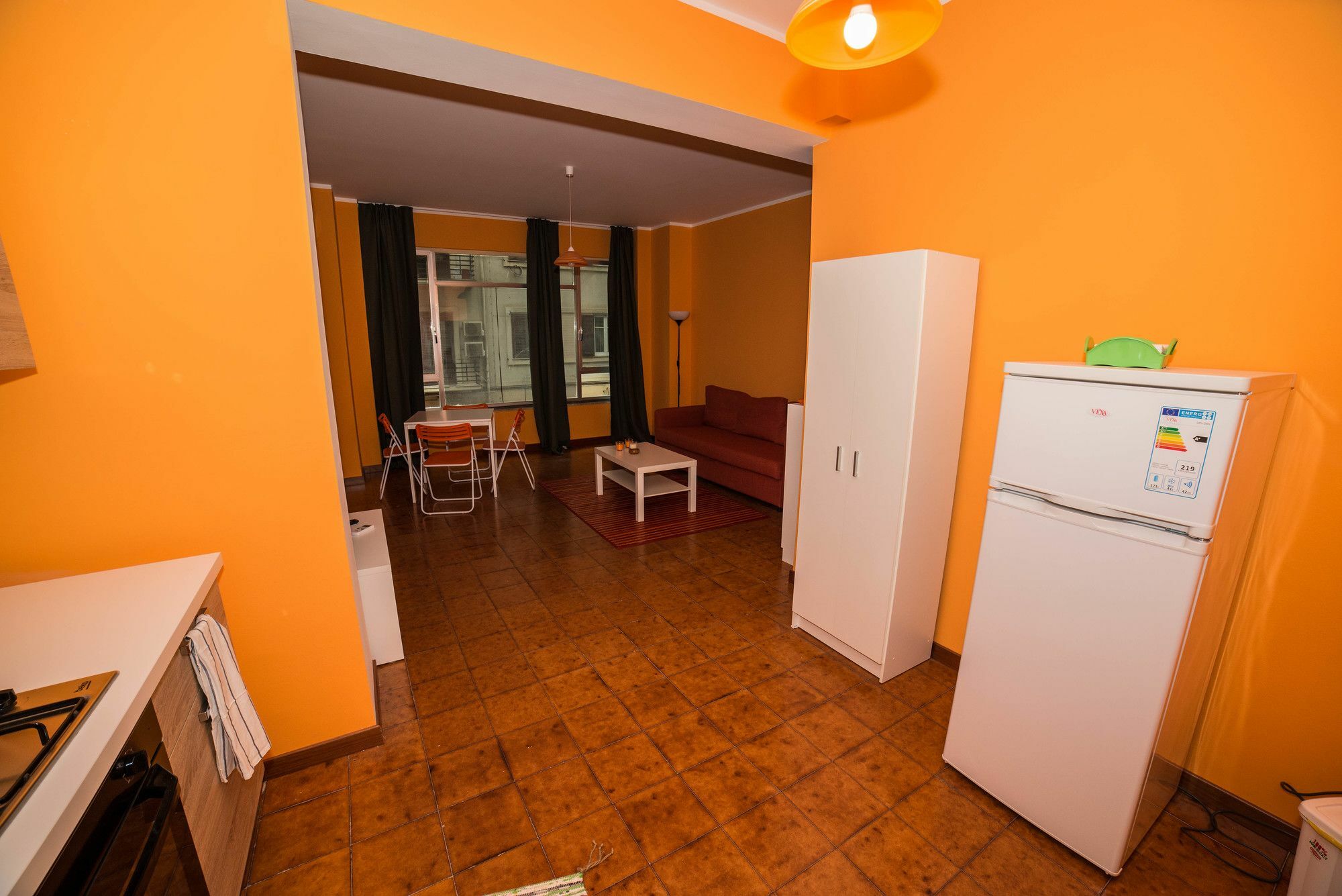 Appartamento Loft Notarbartolo Palermo Esterno foto