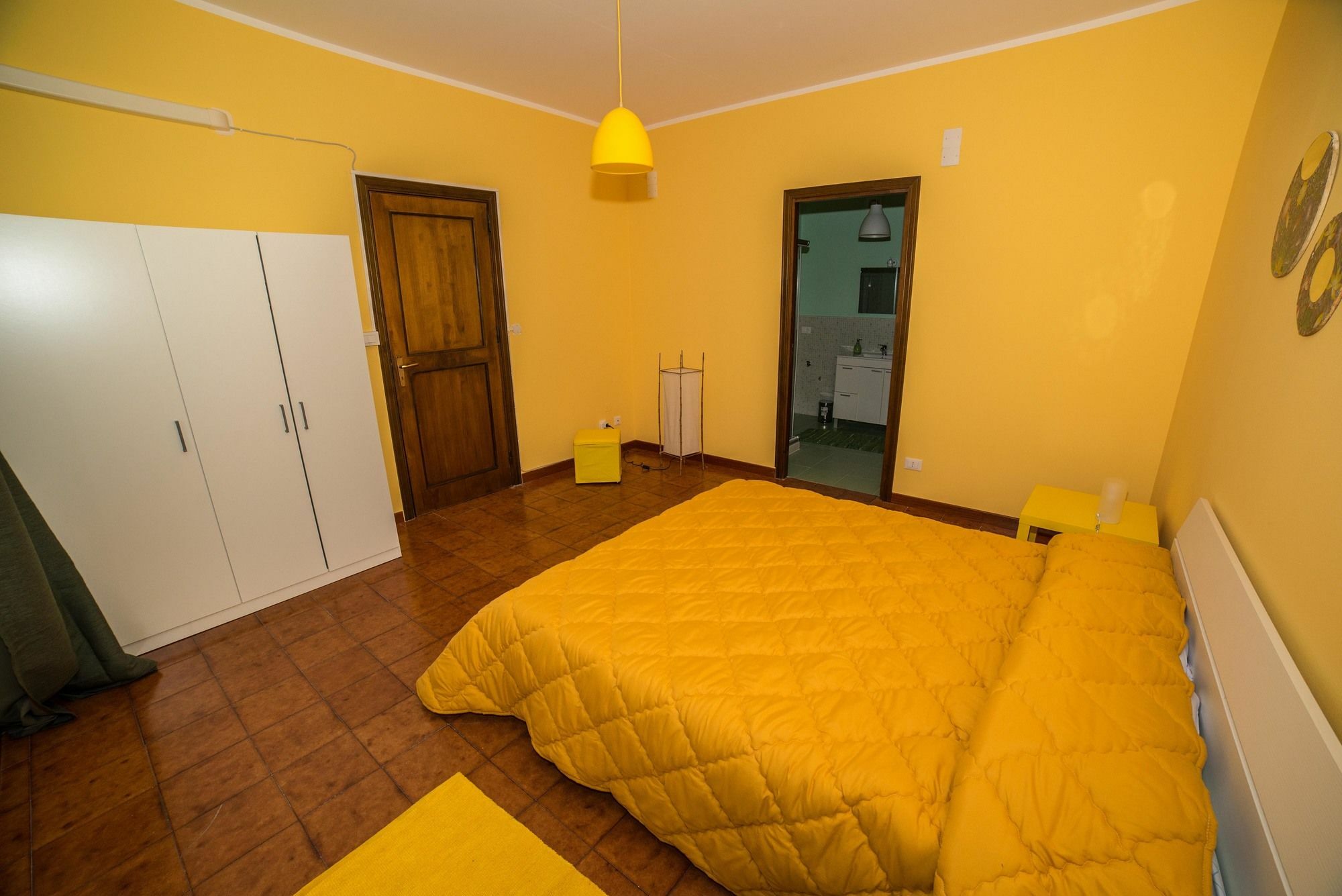 Appartamento Loft Notarbartolo Palermo Esterno foto