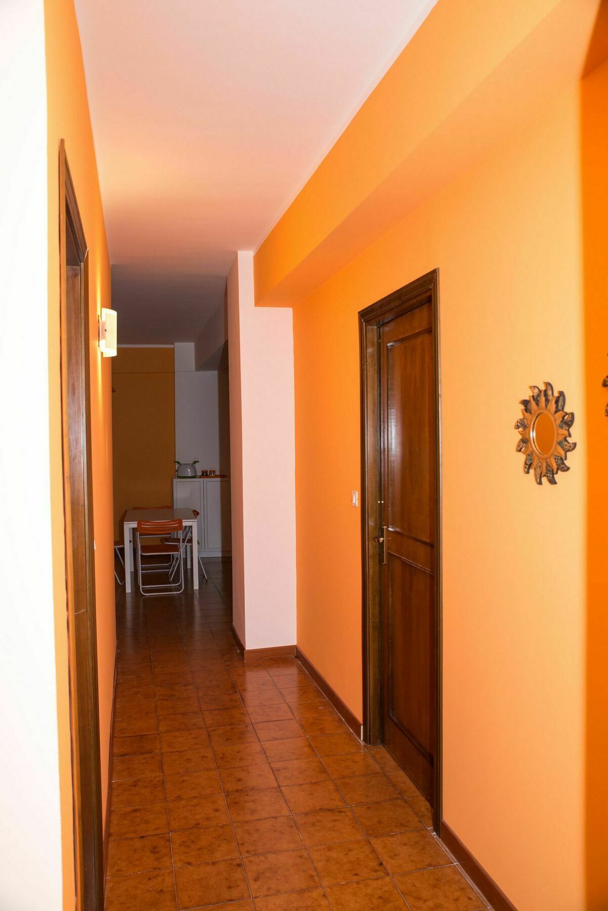 Appartamento Loft Notarbartolo Palermo Esterno foto